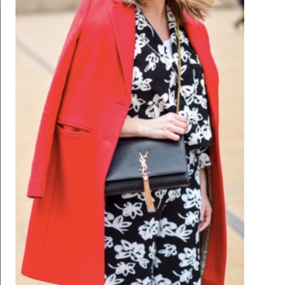 NEW! Planet London - Double Button Coat - Picture 2 of 8